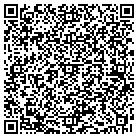 QR code with Advantage Printing contacts