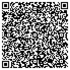 QR code with My Three Sons Construciton contacts