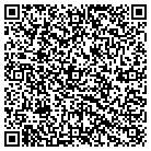 QR code with A Step In The Right Direction contacts