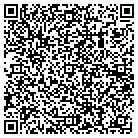 QR code with George Harshberger DDS contacts