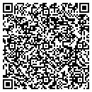 QR code with C & C Tool Works contacts