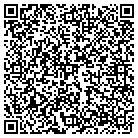 QR code with Upper Room Church Of Christ contacts