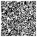 QR code with Finish Line contacts