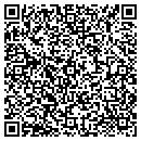 QR code with D G L Computer Services contacts