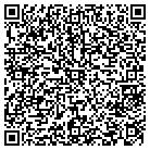 QR code with A & S Packaging & Display Corp contacts