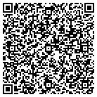 QR code with A & S Italian Pork Store contacts