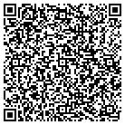 QR code with G & A Business Service contacts
