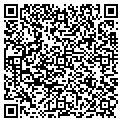 QR code with Haah Inc contacts