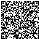 QR code with Taiji Ueda DMD contacts