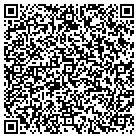 QR code with F & G Mechanical Corporation contacts