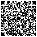 QR code with Alarms Plus contacts