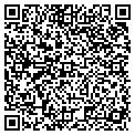 QR code with FMI contacts