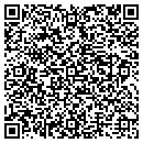 QR code with L J Designs & Assoc contacts