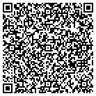 QR code with D T C's Self Service Computer contacts