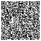 QR code with Residential Fire Systems Inc contacts