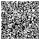 QR code with GE Heating contacts
