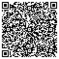 QR code with Tess contacts