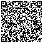 QR code with Honorable Eugene H Austin contacts