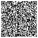 QR code with Gary A Chanowitz PHD contacts