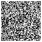 QR code with Hickman's Welding & Machine contacts