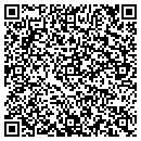 QR code with P S Pizza & Deli contacts
