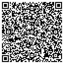 QR code with Rag Shop contacts