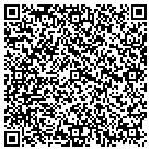 QR code with At The Shore Graphics contacts