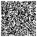 QR code with Marina's News & Candy contacts