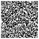 QR code with Ramapo Valley Pool Service Inc contacts