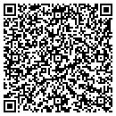 QR code with O'Connell & Sussman contacts