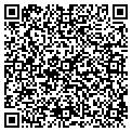 QR code with IBEW contacts