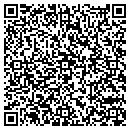 QR code with Luminessence contacts