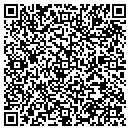 QR code with Human Gntic Mtant Cell Rpstory contacts