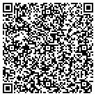 QR code with Hazlet Twp Public Works contacts