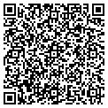 QR code with David W Austin contacts