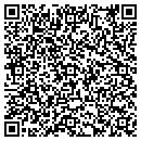 QR code with D T R Automotive Service Center contacts
