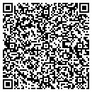 QR code with S J Engineers contacts