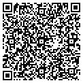 QR code with Gary A Hall contacts