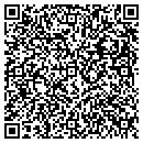 QR code with Just-In-Time contacts