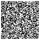 QR code with Zignorski Landscaping Company contacts