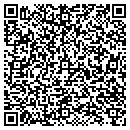 QR code with Ultimate Graphics contacts