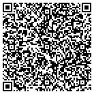 QR code with Phia Graphics & Communications contacts