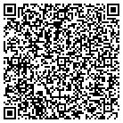 QR code with Gatsby's Of Cresskill Caterers contacts