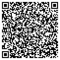 QR code with IMC contacts