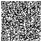 QR code with D&S Small Jobs Unlimited contacts