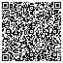 QR code with A Plus Appliance Service contacts