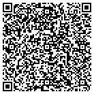 QR code with Land America Assessment Corp contacts