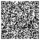 QR code with A Rooterman contacts