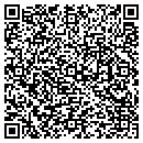 QR code with Zimmer Machinery Systems Inc contacts