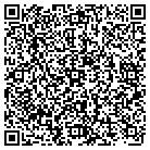 QR code with Upper Room Spiritual Center contacts